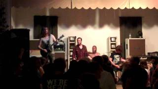 The Bled - &quot;The Last American Cowboy&quot; Live