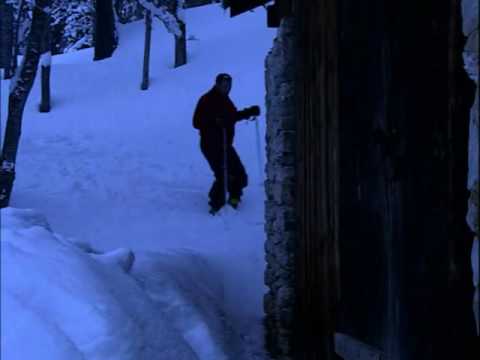Mountain Survival Ray Mears S2E5 part 3