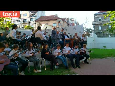 МОМČILO MOMA NIKOLIĆ- NA TE MISLIM