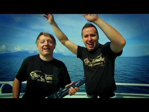 DUO JAMAHA - Na párty jadranskej