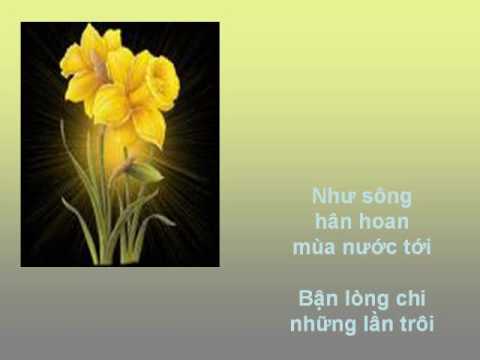 Thể hiện bởi Trung Hậu