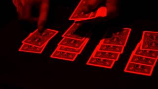 Tennis - &quot;Pigeon&quot;