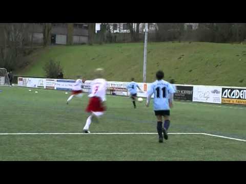 Kirchhörder SC I    BW Huckarde E1     ilker Cilat  Teil 1