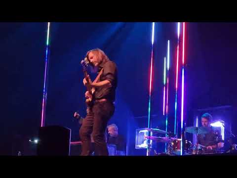 MARC LAVOINE Le Liberté 02/02/2023 Give me love 1