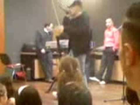 Mc Serkan - Tehlikeli Madde [ Gidiyorum Video Clip ] Akcakaliler.Com