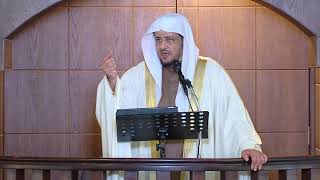 صورة خطبة الجمعة - التعاون على تيسير الزواج