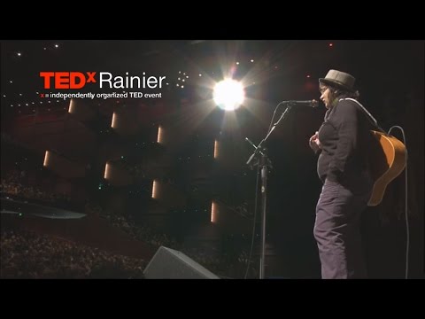 Autism and the language of music | Xolie Morra | TEDxRainier