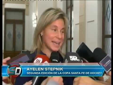 Copa Santa Fe de Hockey: segunda edición
