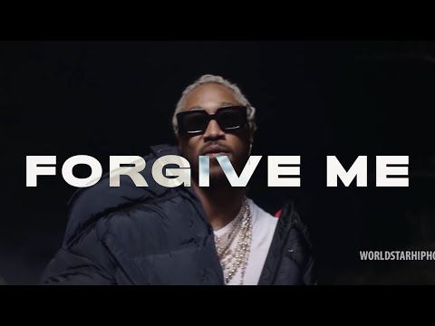 (FREE) Future x Lil Tjay Type Beat "Forgive Me" | Lil Durk Type Beat (prod. Andyr)