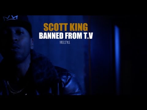 Scott King - 