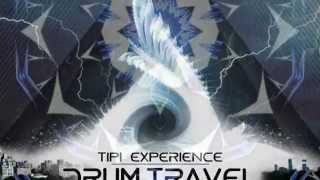 DRUM TRAVEL - JAMES ASHER & SANDEEP RAVAL double cd