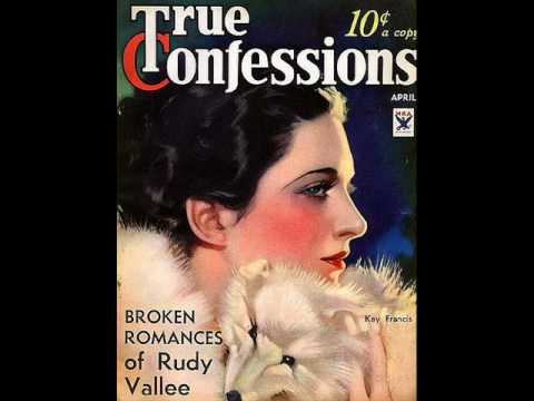 Arden-Ohman Orch. - You're My Everything, 1931