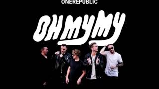 OneRepublic - A.I ft. Peter Gabriel (official lyrics)