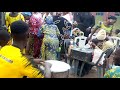 Bàálù Twerking Dance In Nigeria