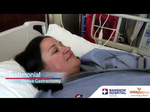 Weight Loss Surgery with Restored Beauty Getaways