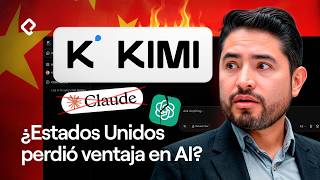 ¿Es mejor la AI china?