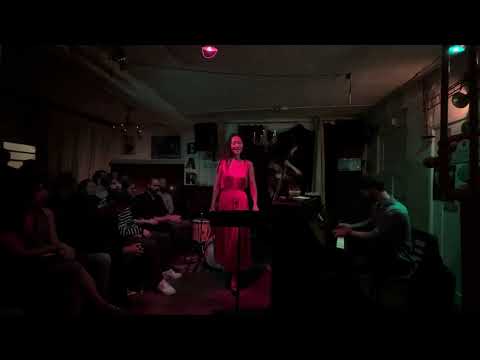 Jinju Kim Quartet, 김진주 - Satin Doll / Live at De Smederij