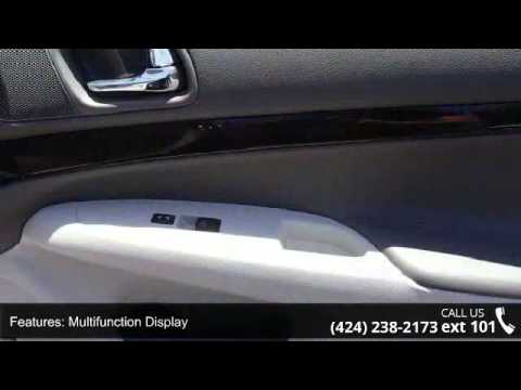 2011 Infiniti G37 Sedan Sport 6MT - Infiniti of Beverly H...