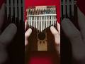 So Treiben Wir Den Winter Aus Folksong Kalimba Folkmusic Kalimbamusic