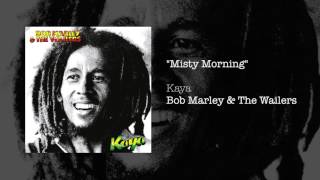 Misty Morning (1978) - Bob Marley &amp; The Wailers