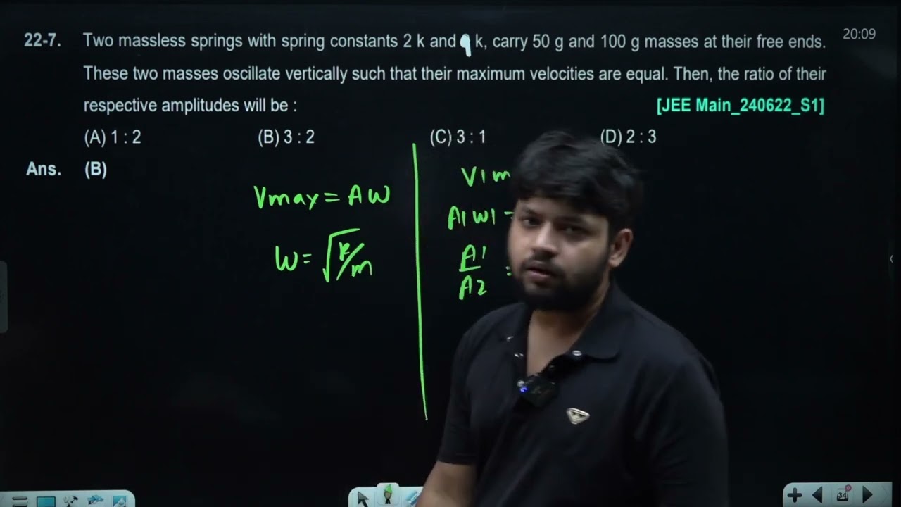 Video Solution