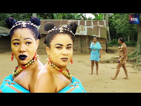 The Staff - A Nigerian Movie