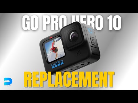 How to get free replacement of your GoPro hero 10 black - Hero 10 / Hero 9