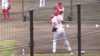 Re: [情報]Bradin Hagens