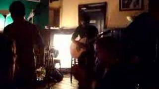 Darius Alexander live @ the Gladstone