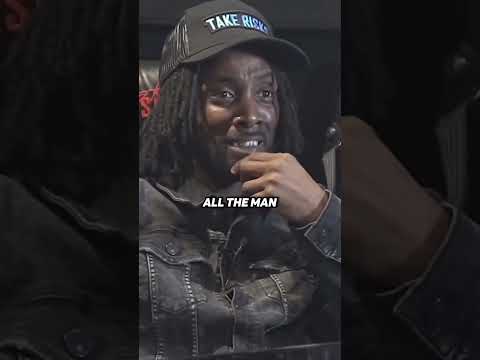 Zimbo Gets Asked A Question & His Response Leaves Everyone Stunned 😳