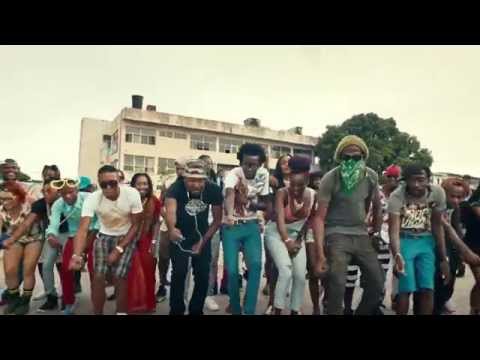 Chi Ching Ching   Watchi Wiya ft  HardFiDealWid Official Music Video