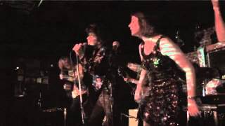 Sleepy Sun - Full Concert - 02/25/09 - Bottom of the Hill (OFFICIAL)