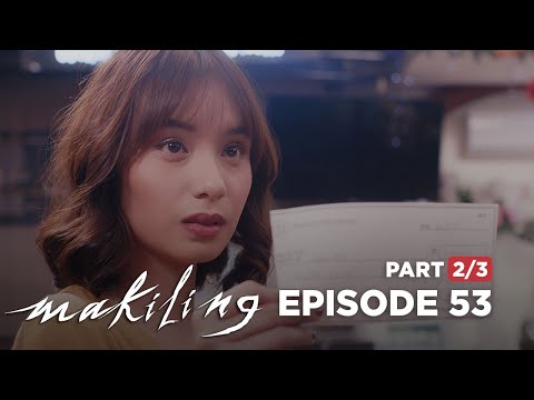 Makiling: Bianca's FIERCE payback to Portia's provocative behavior (Full Episode – Part 2/3)