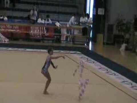 Pedica Katiuscia Ribbon 2007 Biella Categoria