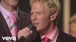 Gaither Vocal Band, Ernie Haase &amp; Signature Sound - He Touched Me [Live]
