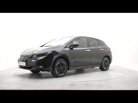 Nissan Leaf SVE 62 kWh - TOP SPEC. IRISH CAR WITH - Image 2