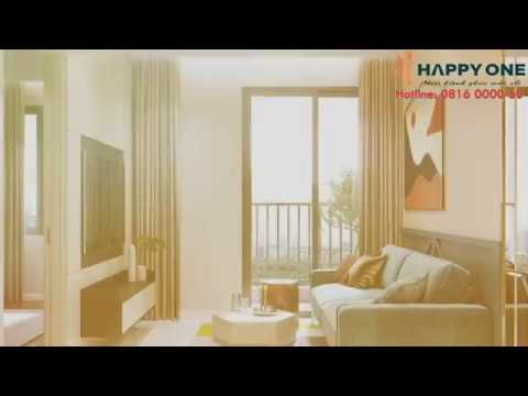 HAPYY ONE TƯNG BỪNG CHỜ NGÀY MỞ BÁN 27/07/2019 gọi vương 0914136858