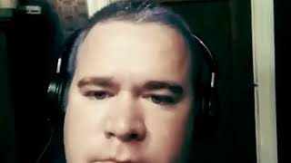 Stone sour when the fever broke 2nd solo karaoke