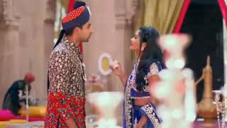 Download lagu Karthik And Naira Marriage part 1 mp3
