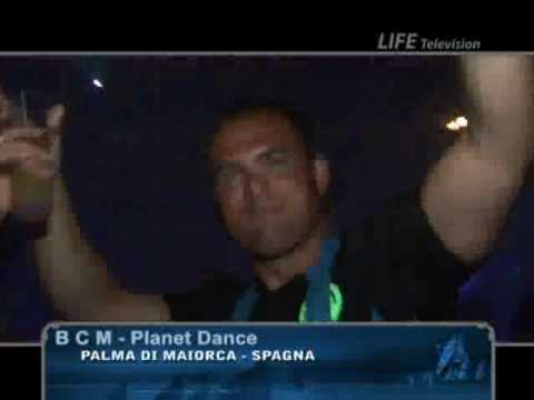 marco casale bcm life tv