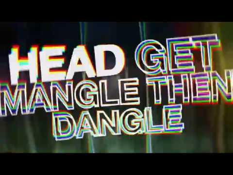 D Double E - Frontline Lyric Video