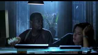 Это же колбаса, какое у неё может быть имя? - Плохие парни / Bad Boys 1995