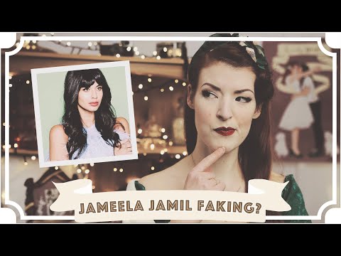 障害者が「偽装」しているかどうか見分けられる？(はい、Jameela Jamil) [CC] (Can you tell if a disabled person is 'faking'? (yes, Jameela Jamil) [CC])
