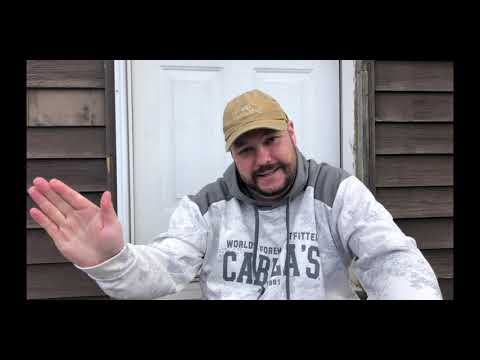 270 Winchester vs 30-06 Springfield and 308 Winchester