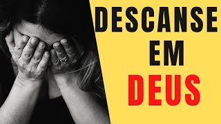 Mensagem Bblica do Dia, Meditao Bblica de Mateus 11 28