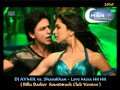 DJ AYMIX vs Sharukhan Love Mera Hit Hit Billu ...