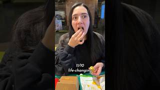 Rating Everything I Ate At Swedish McDonald’s 🇸🇪 thumbnail