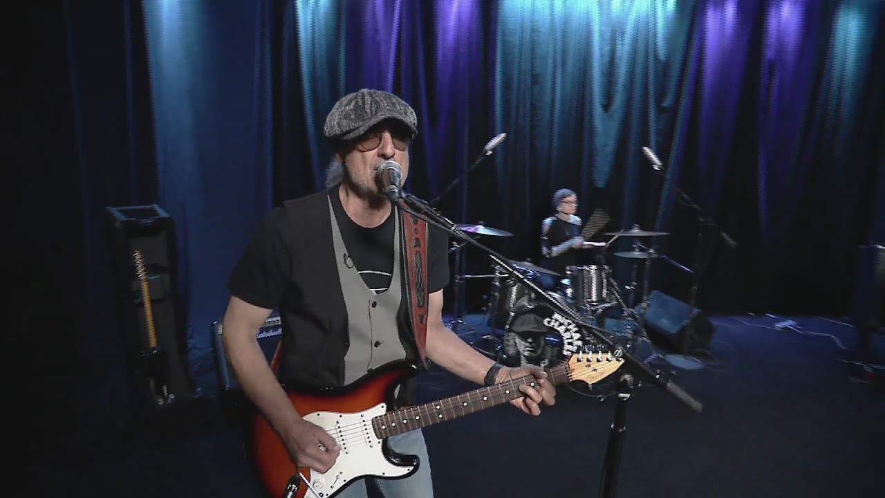 Promotional video thumbnail 2 for Michael Charles and His Band