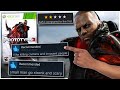 Prototype 2 Is A PSYCHOPATH Playground