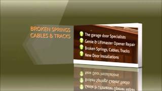 preview picture of video 'Garage Door Repair Pasadena (626) 225-2214, Able Gate and Garage Door Repair in Pasadena'